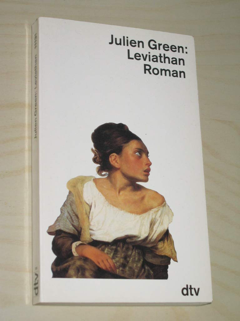 LEVIATHAN: Roman (dtv Literatur) Contemporary literature