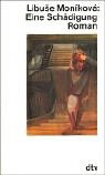 Eine Schädigung: Roman (dtv Literatur) Contemporary literature