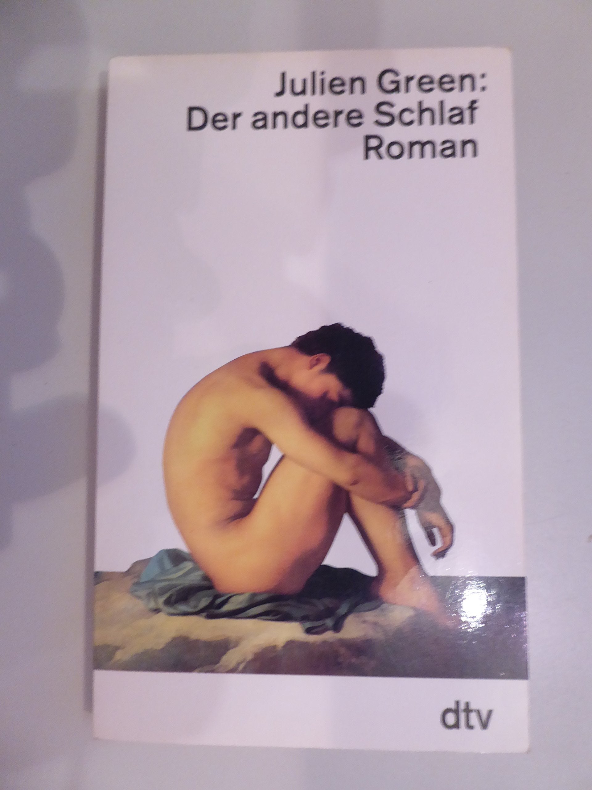 Der andere Schlaf: Roman (dtv Literatur) Contemporary literature