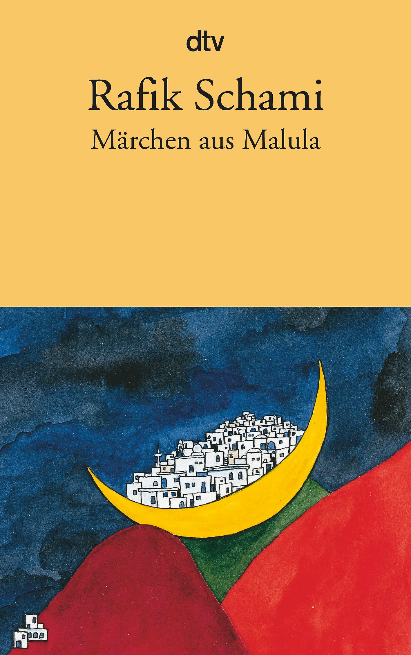 Product Image: Märchen aus Malula