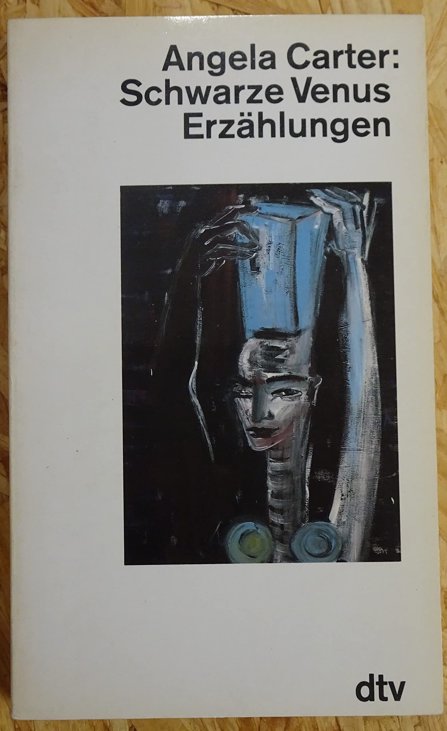 Schwarze Venus: Erzählungen (dtv Literatur) Books