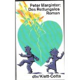 Das Rettungslos: Roman (dtv Literatur) Books