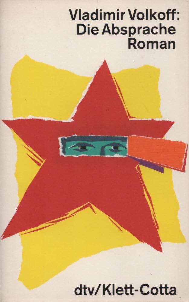 Die Absprache: Roman (dtv Literatur) Books