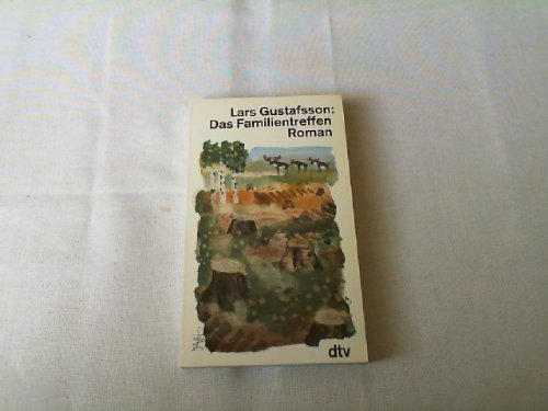Das Familientreffen: Roman (dtv Literatur) Books