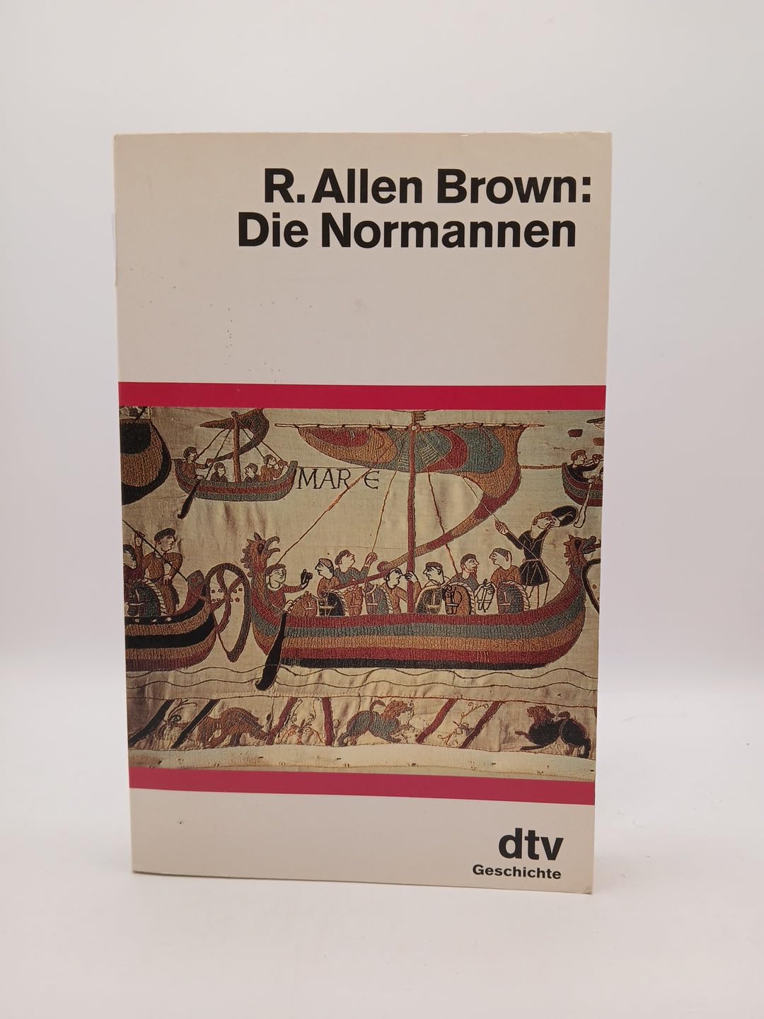 Die Normannen (dtv Sachbuch) Politics & History