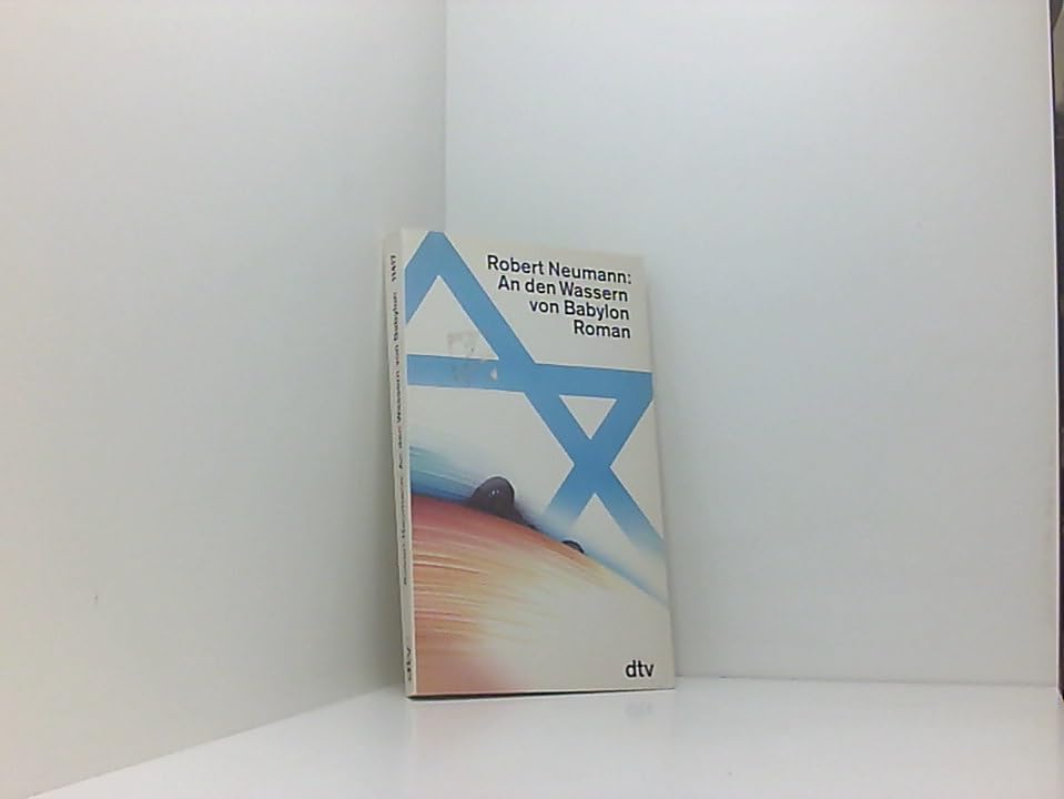 An den Wassern von Babylon: Roman (dtv Literatur) Religion & Esotericism