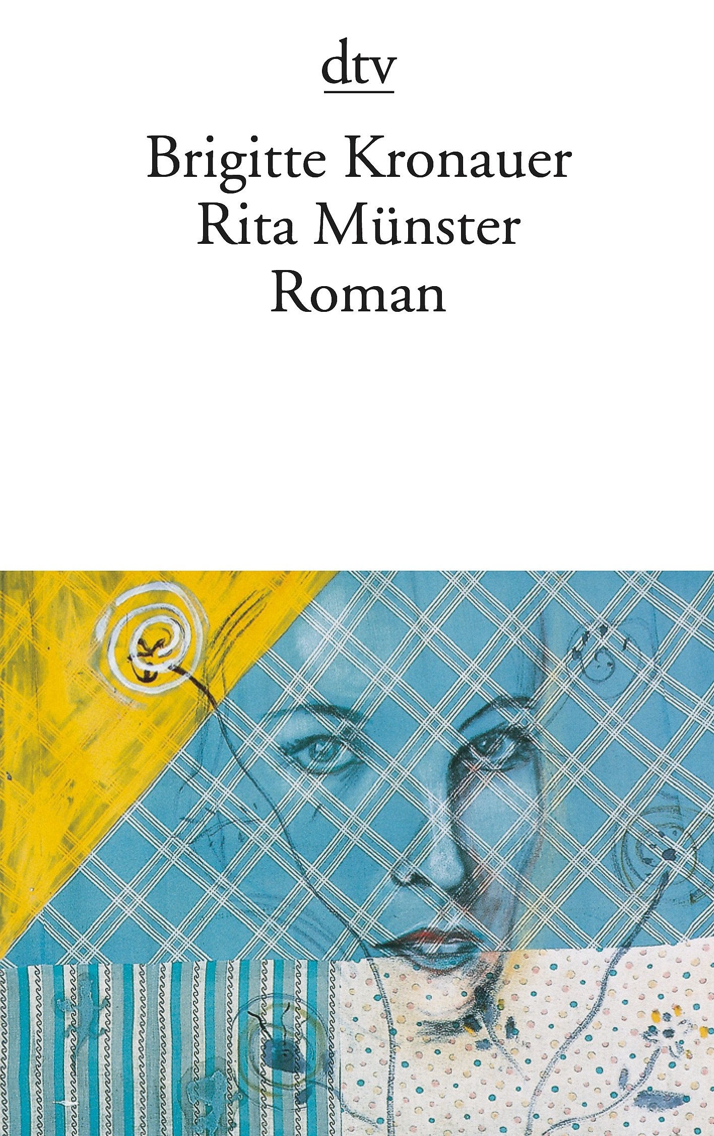 Rita Münster Contemporary literature Books
