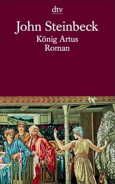 König Artus und die Heldentaten der R: Roman (dtv Literatur) Social Sciences