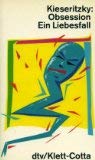 Obsession Ein Liebesfall (dtv Literatur) Books