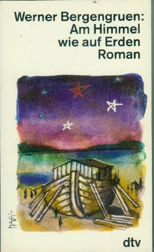 Am Himmel wie auf Erden - Bergengruen, Werner book