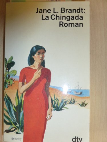 La Chingada: Roman (dtv Literatur) Books
