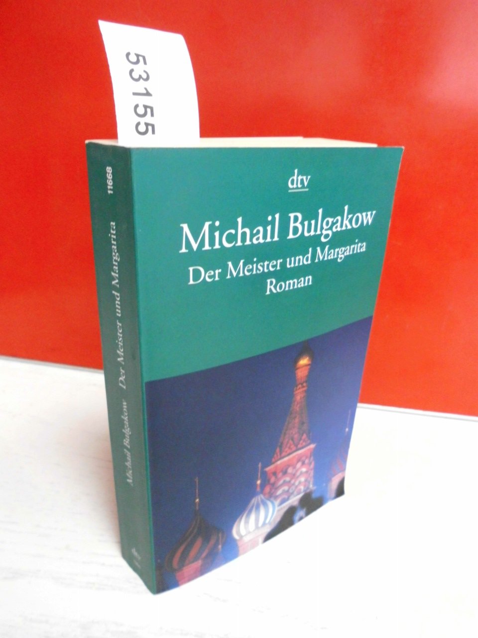 Der Meister und Margarita Classics