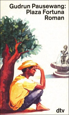 Plaza Fortuna: Roman (dtv Literatur) Hobbies & Crafts