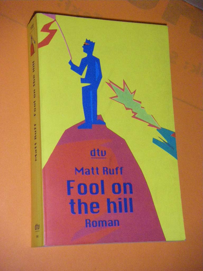 Fool on the Hill (dtv Literatur) Contemporary literature
