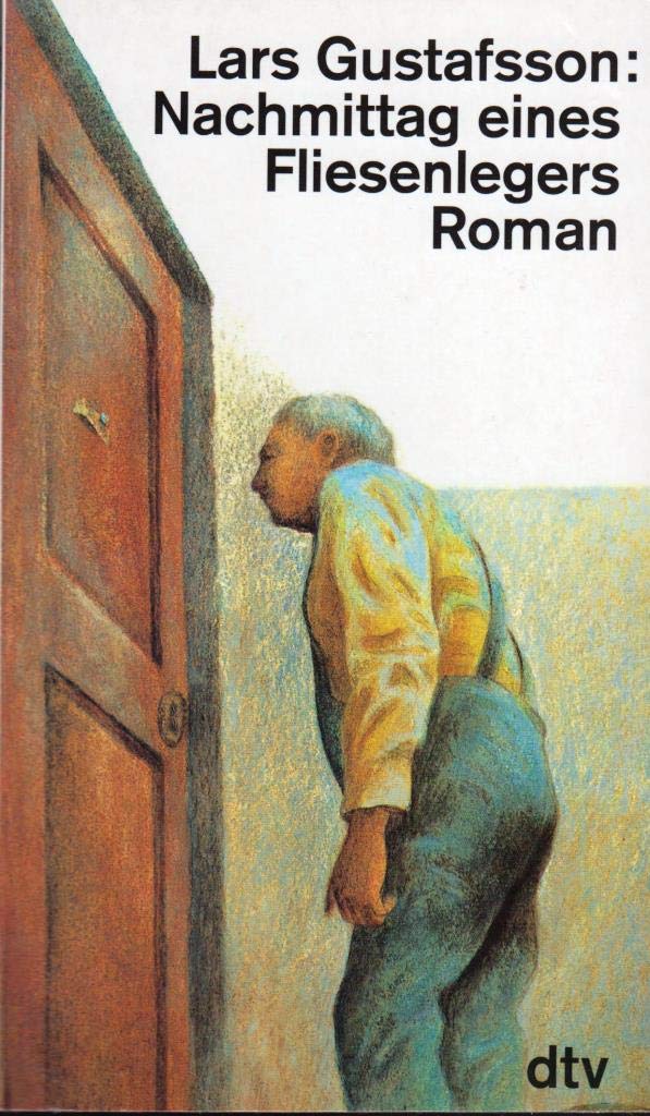 Nachmittag eines Fliesenlegers: Roman (dtv Literatur) Contemporary literature