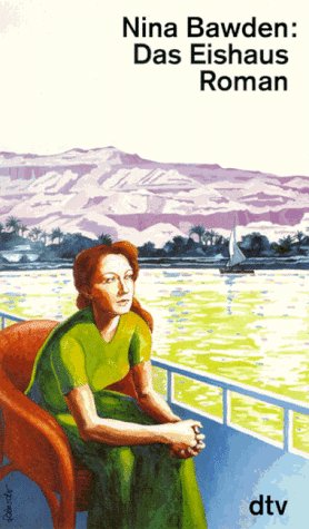 Das Eishaus: Roman (dtv Literatur) Books