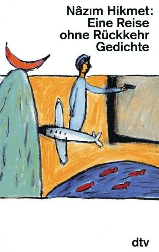 Eine Reise ohne Rückkehr. Gedichte und Poeme. Study Guides