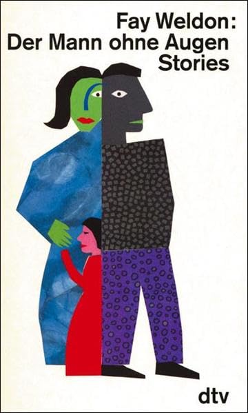 Der Mann ohne Augen: Stories (dtv Literatur) Books