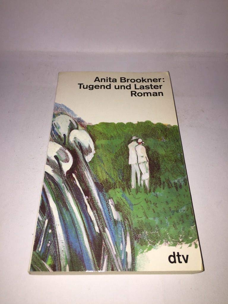 Tugend und Laster: Roman (dtv Literatur) Books