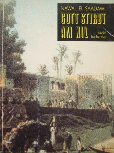 Gott stirbt am Nil: Drei Kontinente (dtv Literatur) Books