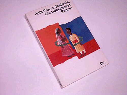 Die Liebesheirat: Roman (dtv Literatur) Books