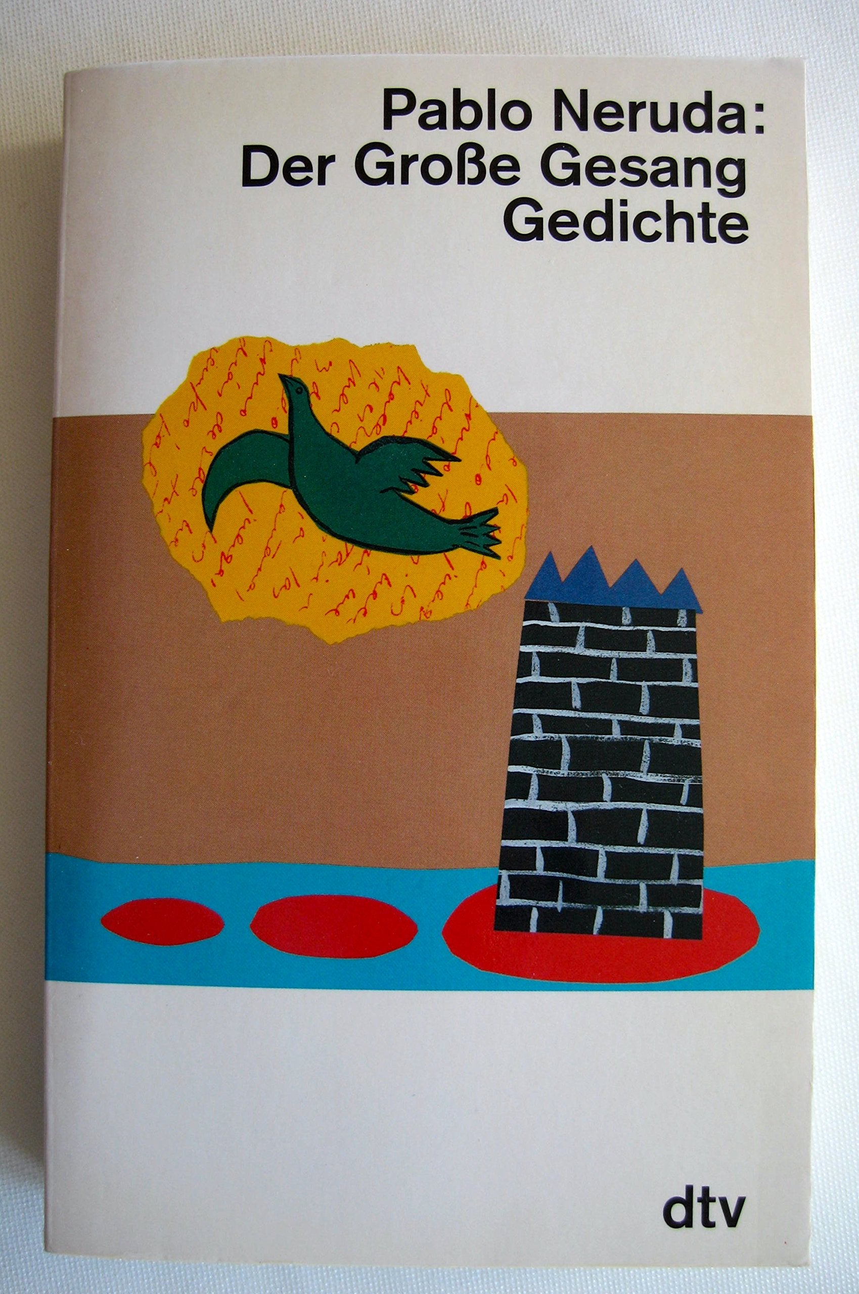 Der Große Gesang Fiction Books