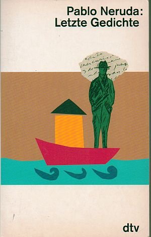 Letzte Gedichte: Das postume lyrische Werk (dtv Literatur) Fiction