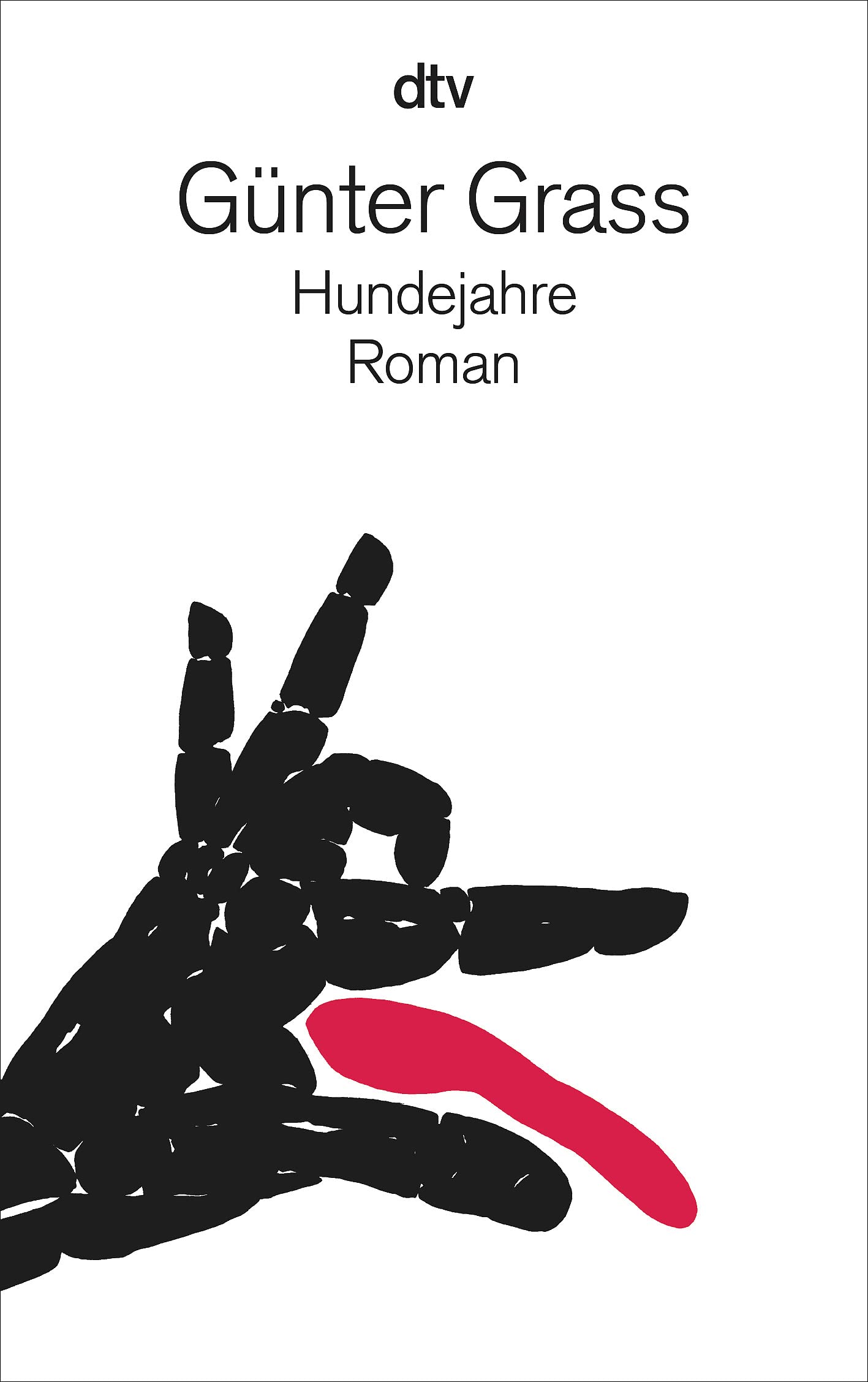 Product Image: Hundejahre