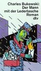 Der Mann mit der Ledertasche: Roman (dtv Literatur) Contemporary literature