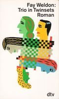Trio in Twinsets: Roman (dtv Literatur) Learning & Reference