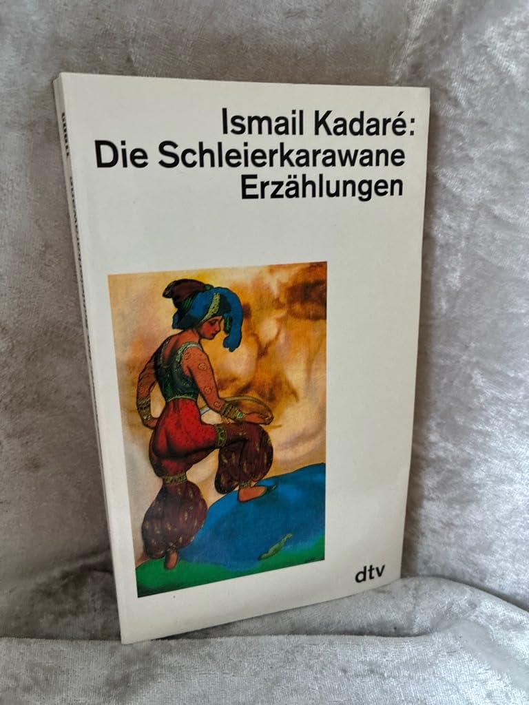Die Schleierkarawane. Erzählungen Contemporary literature