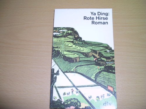 Rote Hirse: Roman (dtv Literatur) Books