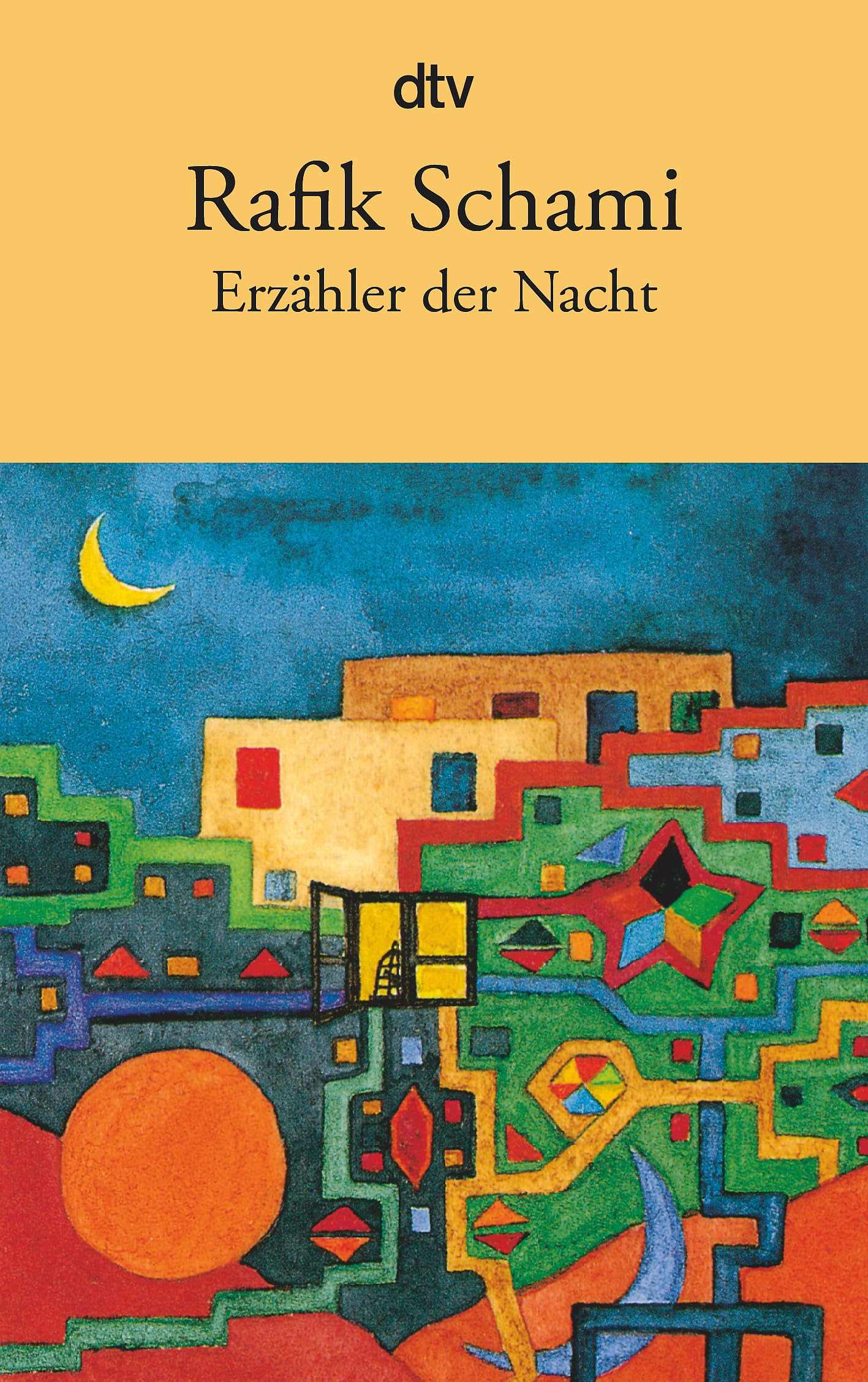 Product Image: Erzähler der Nacht