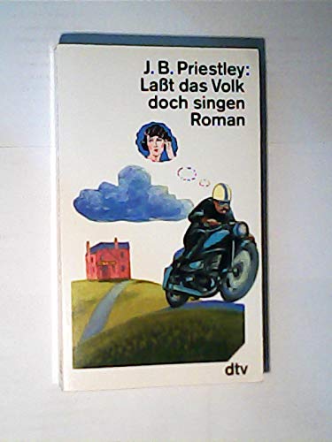 Laßt das Volk doch singen: Roman (dtv Literatur) Books