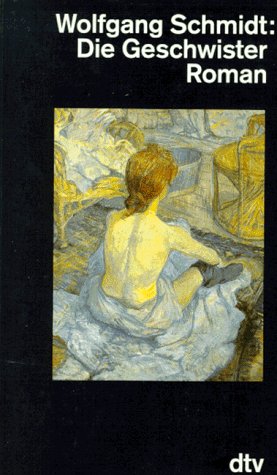 Die Geschwister: Roman (dtv Literatur) Social Sciences
