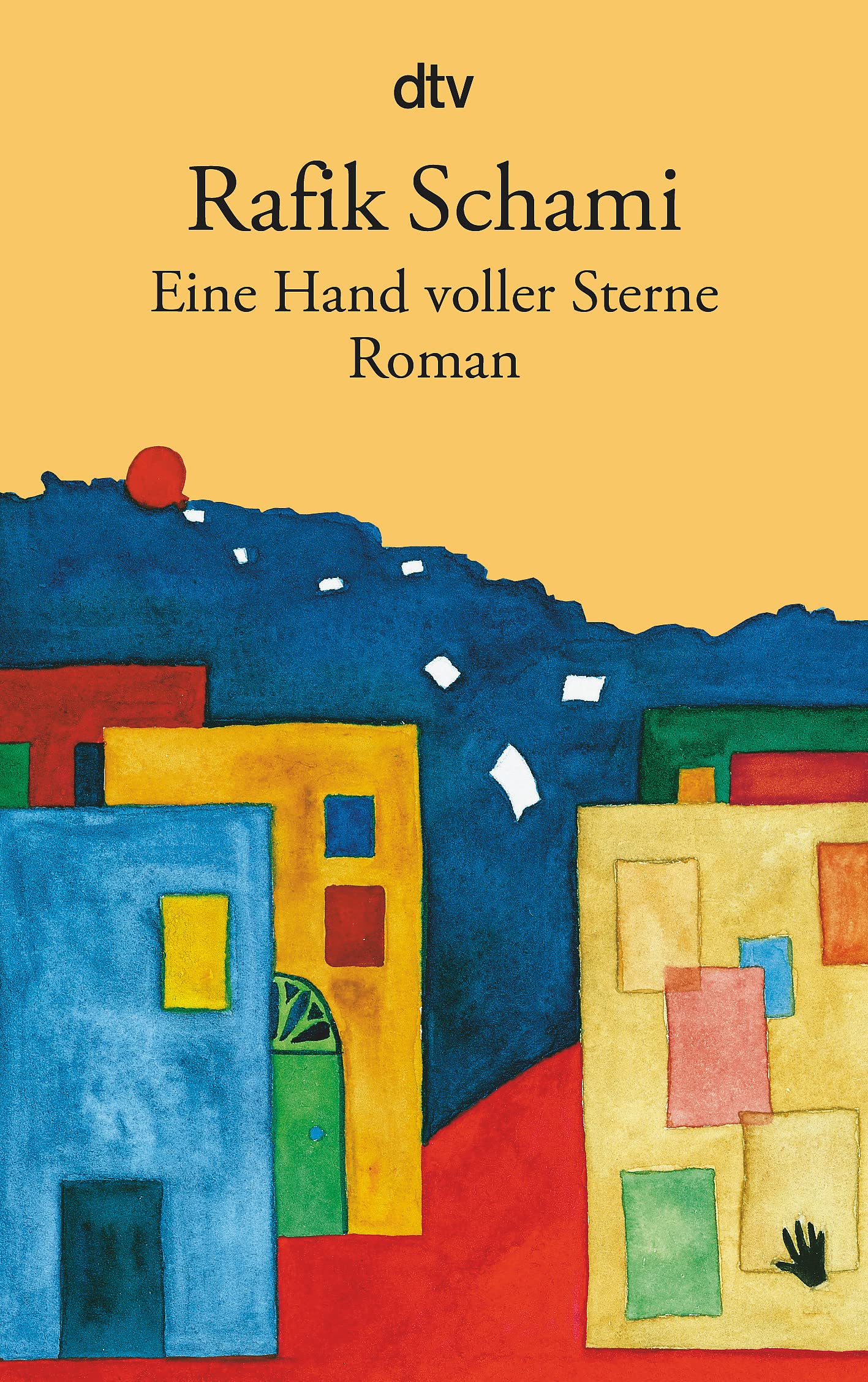 Product Image: Eine Hand voller Sterne