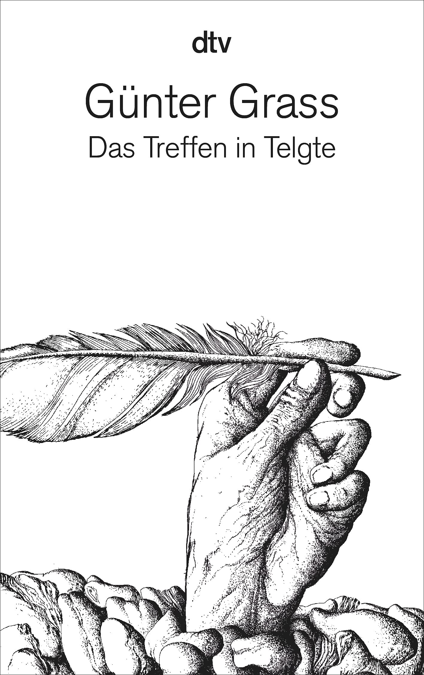 Product Image: Das Treffen in Telgte