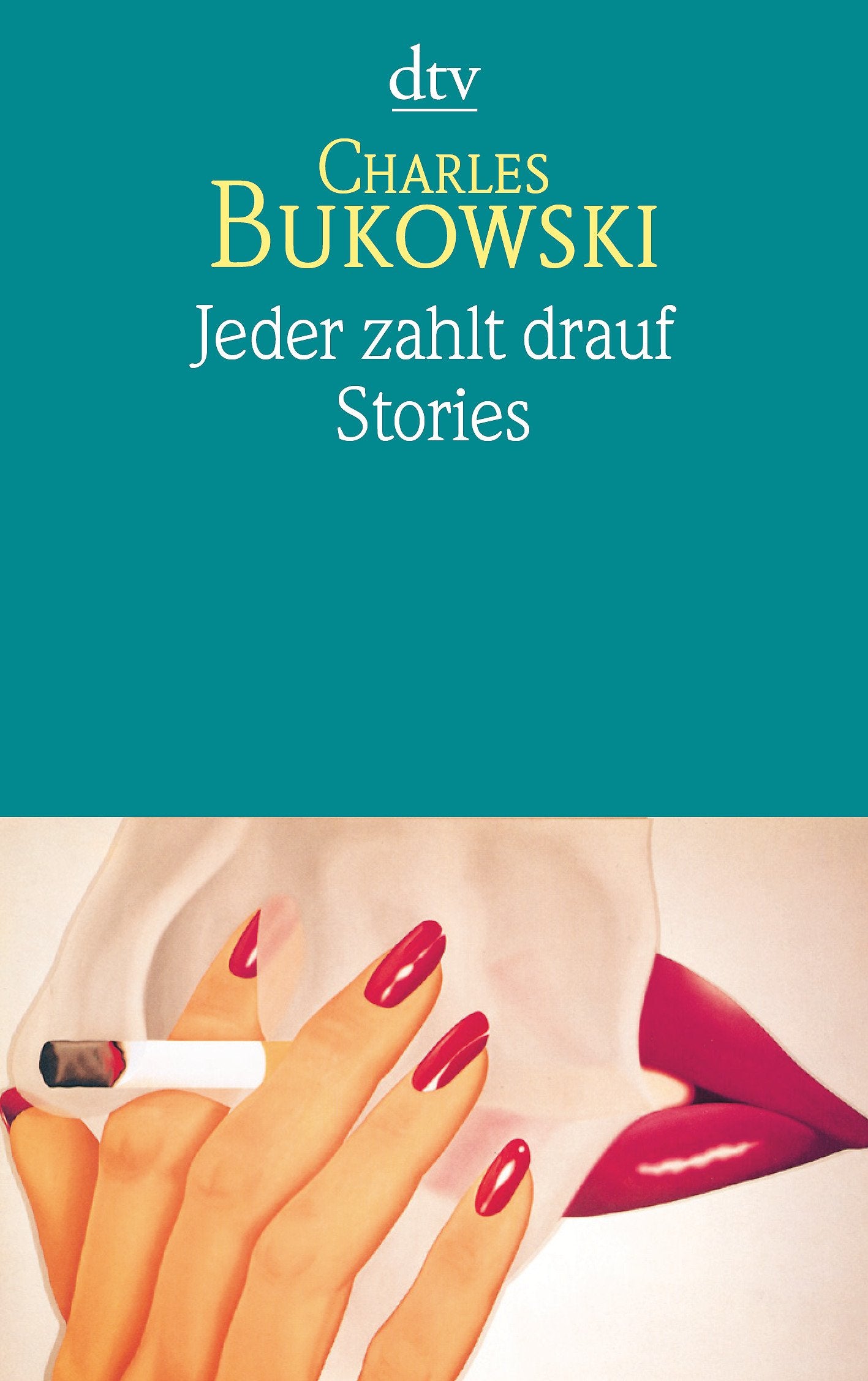 Product Image: Jeder zahlt drauf