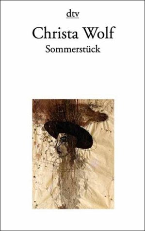 Sommerstück (dtv Literatur) Contemporary literature
