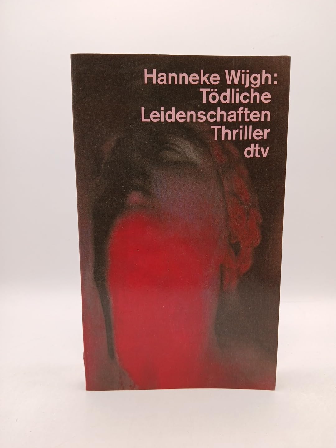 Tödliche Leidenschaften: Thriller (dtv Literatur) Crime & Thrillers