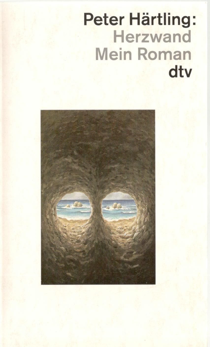 Herzwand Contemporary literature Books