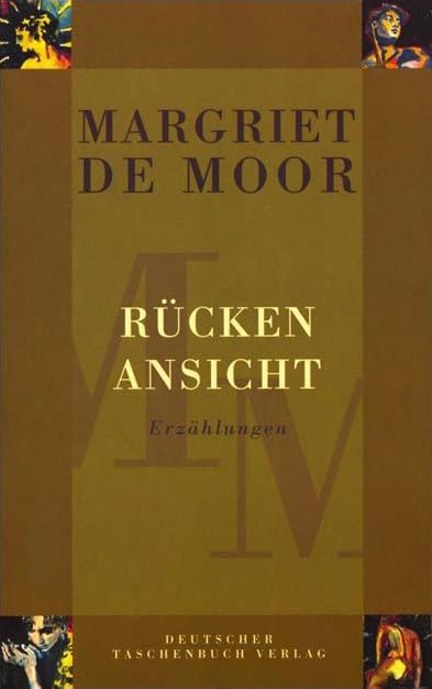 Rückenansicht: Erzählungen Essays & Short Stories