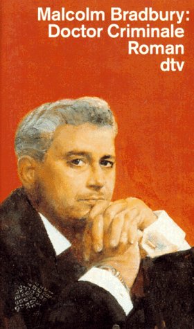 Doctor Criminale: Roman (dtv Literatur) Books