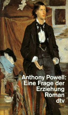 Eine Frage der Erziehung: Roman (dtv Literatur) Classics