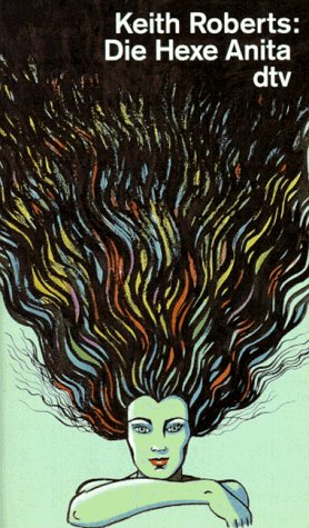 Die Hexe Anita (dtv Literatur) Fantasy & Sci-Fi