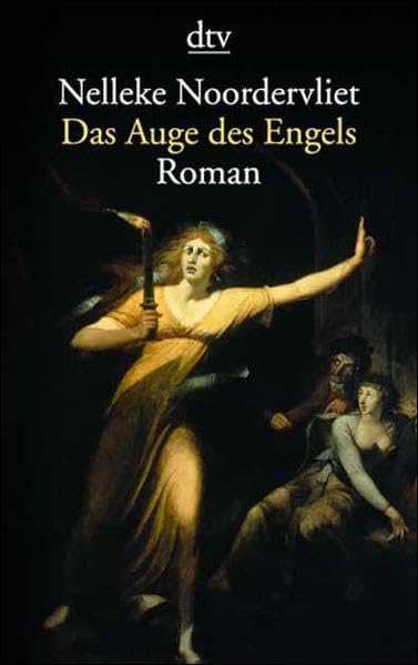 Das Auge des Engels Books