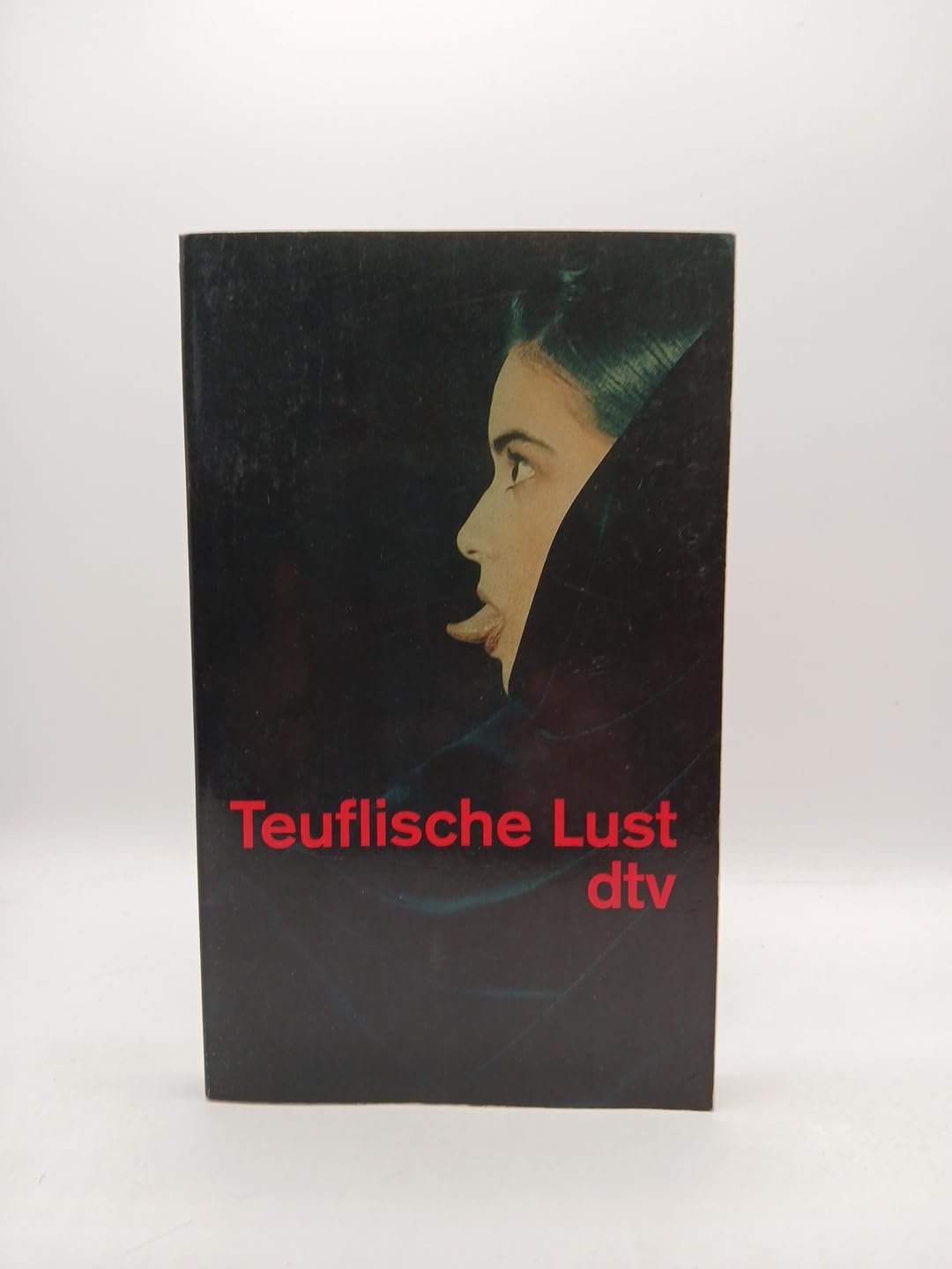 Teuflische Lust (dtv Literatur) Books
