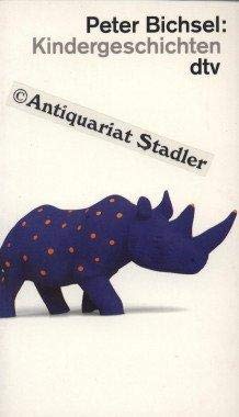 Kindergeschichten (dtv Literatur) Contemporary literature