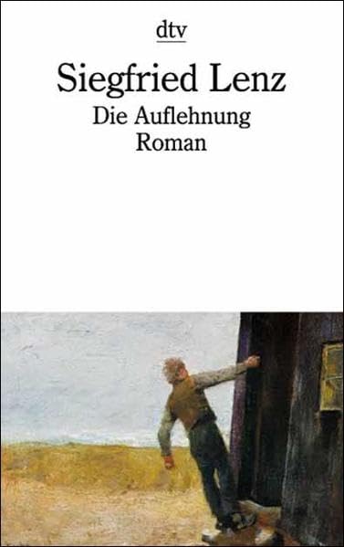 Die Auflehnung: Roman Contemporary literature