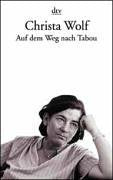 Auf Dem Weg Nach Tabou Texte 1990-1994 book